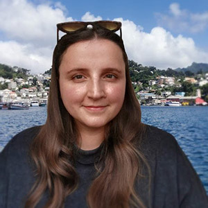 Photo of Georgia Randalls