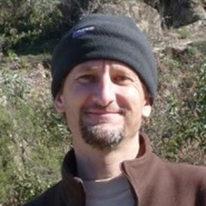 Photo of John Muddeman