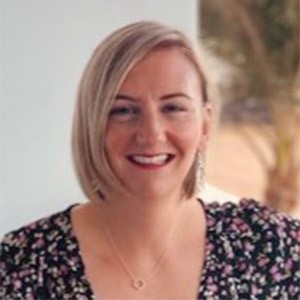 Photo of Lauren Boyd