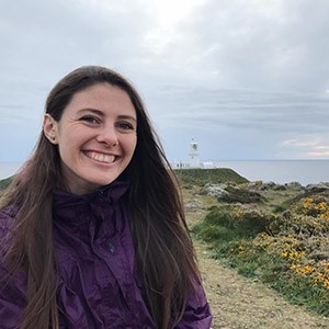 Photo of Poppy Tanner