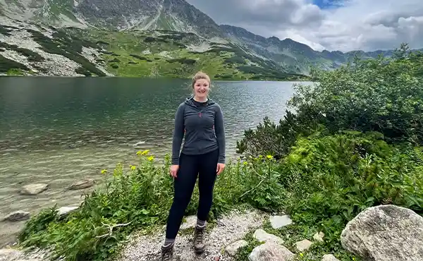 Photo of Rebecca Still