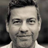 Photo of Saeed Rashid