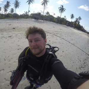 Photo of Alex Roberts