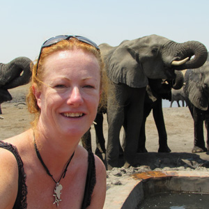 Photo of Amanda De Simone