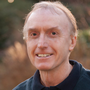 Photo of Barrie Cooper