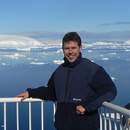 Photo of Chris Osborn