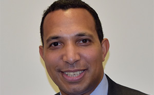 Photo of Doniert Macfarlane