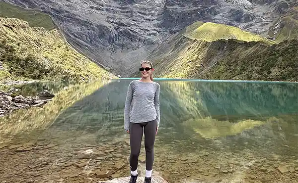 Photo of Emily Price