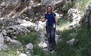 Photo of Estelle Somers