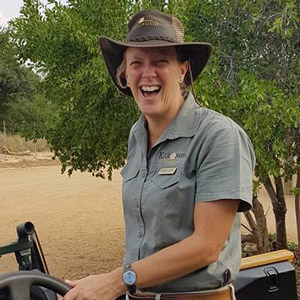 Photo of Helen Bryon