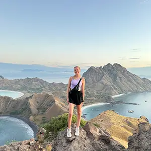 Photo of Jessica Noakes