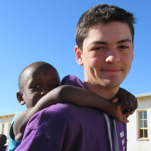 Photo of Joseph Futter