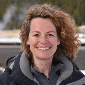 Photo of Kate Humble