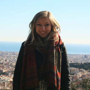 Photo of Lizzie Walker Arnott