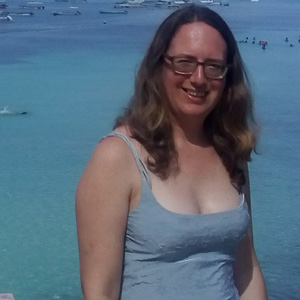 Photo of Rhian Purches