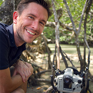 Photo of Richard Smith