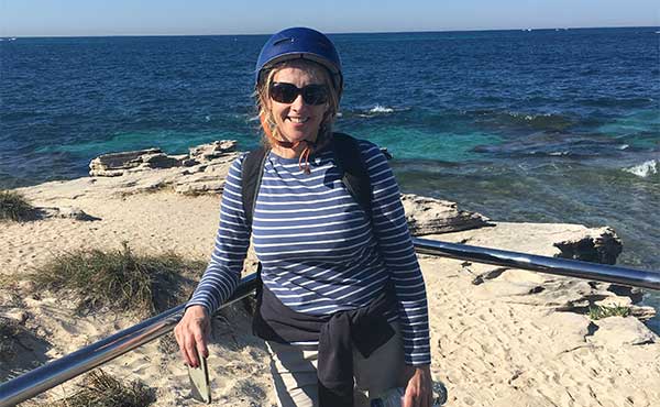 Photo of Sally Emden