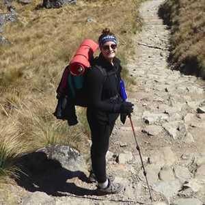 Photo of Sam Manning