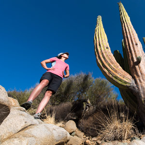 Photo of Sarah Marshall