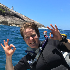 Photo of Sarah Wight