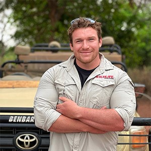 Photo of Sean Weekly